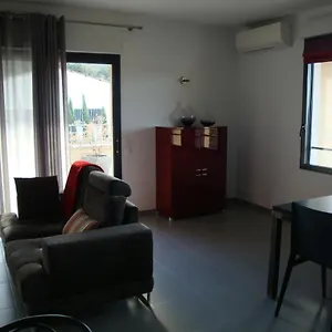 Appartement Le Carre Montfort, Vaison-la-Romaine