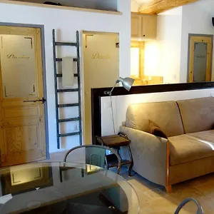 Appartement Appart Centre La Romaine, Vaison-la-Romaine