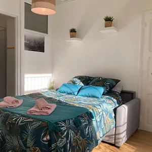 Appartement Nouveau! Centre Vaison-la-romaine, T2, Vaison-la-Romaine