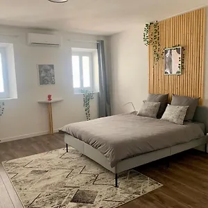 Appartement Via Romana La Romaine, Vaison-la-Romaine
