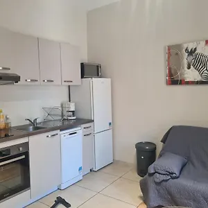 Appartement Le Kalliste, Vaison-la-Romaine